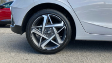 Hyundai i20 1.0T GDi Ultimate 5dr DCT Petrol Hatchback